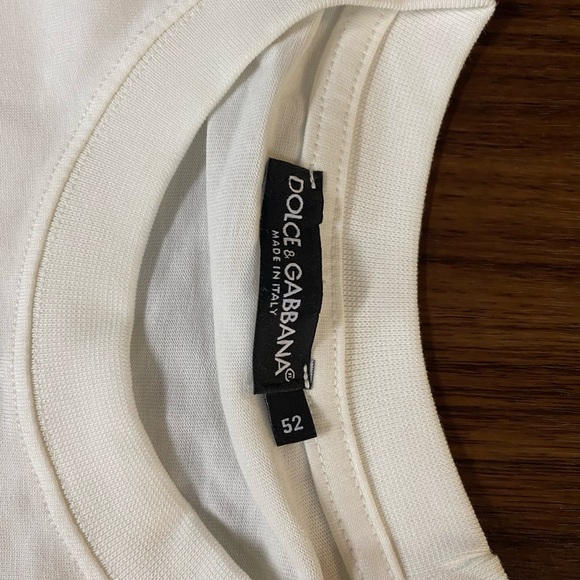 Dolce gabanna worn once - Picture 3 of 4